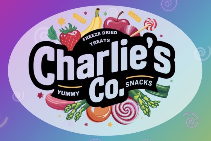 Charlie’s Co. Freeze-Dried Treats — Yummy Snacks